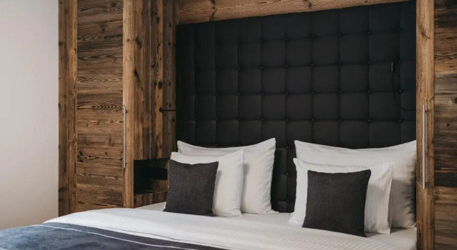 Апартаменты Superior с 4 комнатами VAYA St Anton