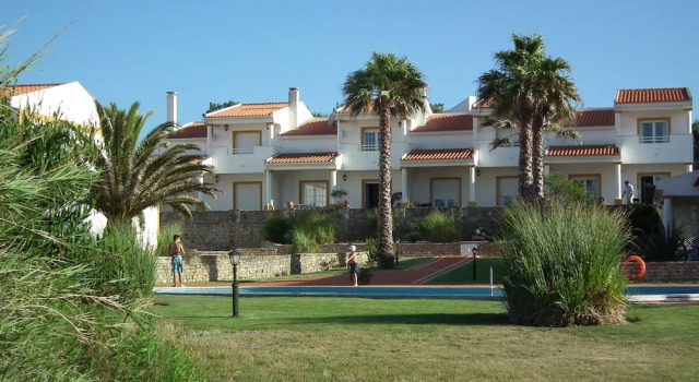 Casa Martin