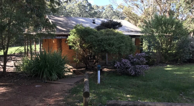 Коттедж Pump Hill Farm Cottages