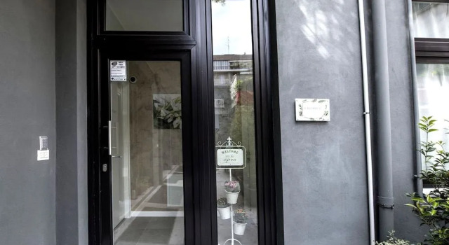 BB Il Bucaneve, Prenota Hotel San Salvario Valentino Torino