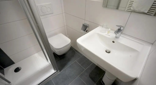 Номер Business Hotel Gasthof zum Biber