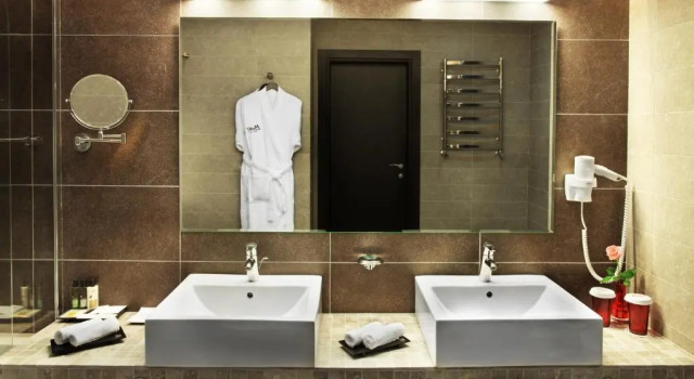 Люкс Premier Mirotel Resort and Spa