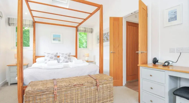 1 Horizon View, Rezervasyon Tatil Evi Merseyside villalar, Villa
