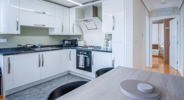 Коттедж Ridgeway Hideaway - 1 Bedroom Holiday Home - Manorbier