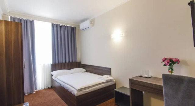 Номер Standard Zinedine Sport-Hotel