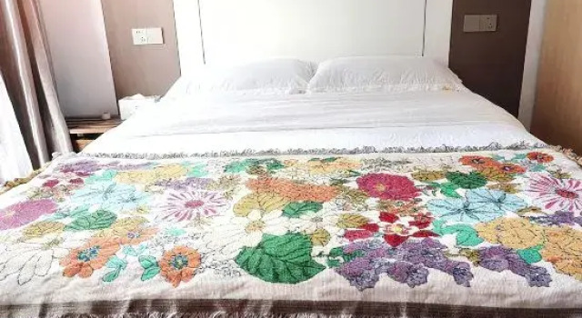 Люкс Pan Xiansheng Homestay