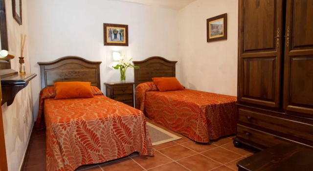 Casas rurales de Guayadeque, Prenota Hotel Ingenio Gran Canaria