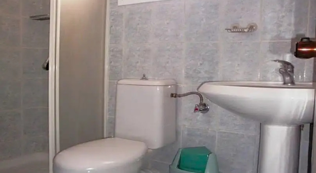 Номер Standard Hotel Perama