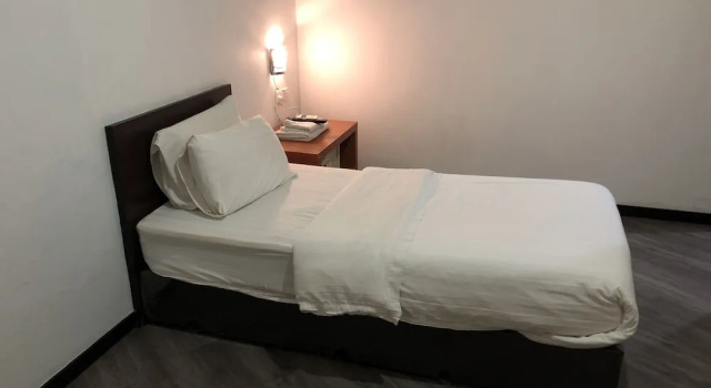 Одноместный номер Standard Permai Hotel Sibu