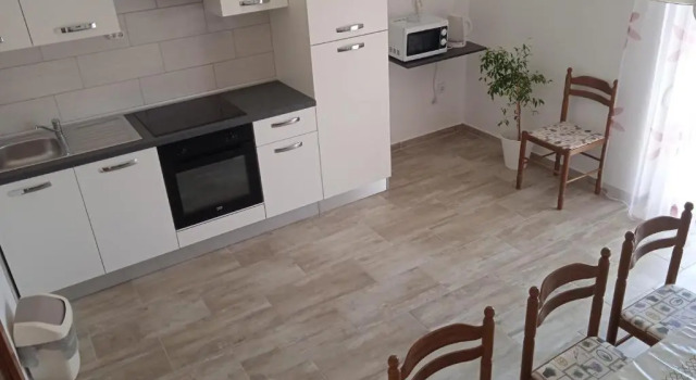 Апартаменты с 3 комнатами Villa Marin