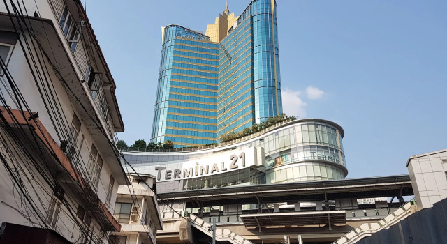 14 Place Sukhumvit Suites - SHA Plus
