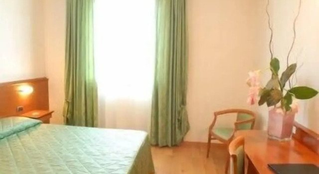 Номер Comfort Point Hotel