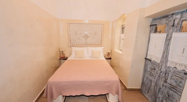 Luxury Villas Hariton