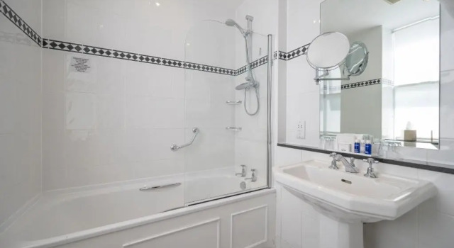 Двухместный номер Standard St Georges Hotel - Llandudno