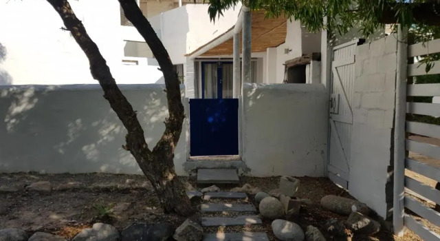 Апартаменты Mosselbank Beach Retreat 2