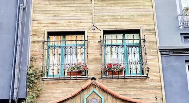 Terrace Guesthouse