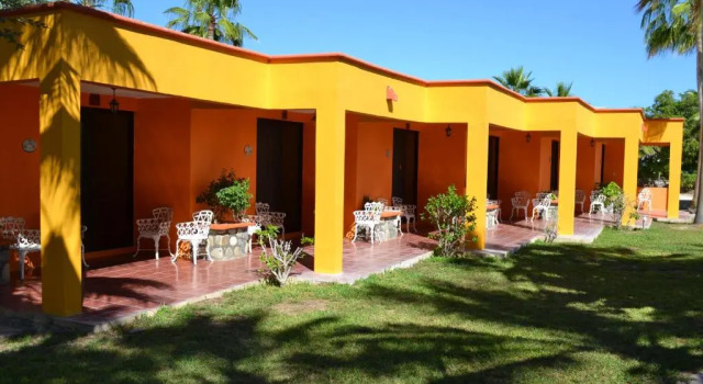 Двухместный номер Standard Hotel Playa Del Sol