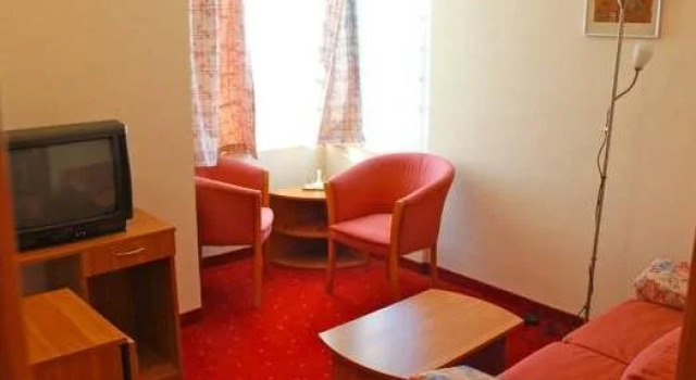 Complex Hotelier Steaua de Mare - Hotel Delfinul