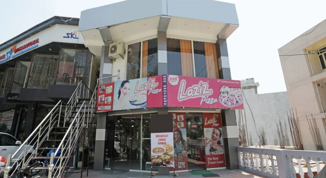 OYO 13796 Stay Inn, Rezervovat Hotel Rišikéš Uttarakhand
