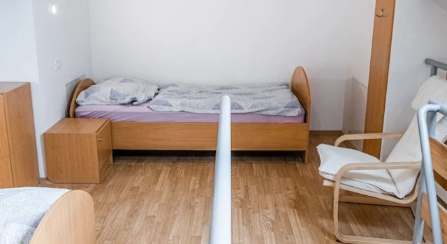 Apartmaji Skok, Book Hotel 3-stjernede hoteller i Kanin, 3*