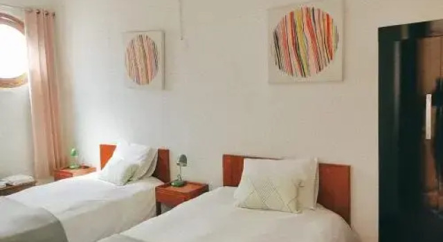 Hostal Uspalay, Buchen Sie Hotel Arequipa Arequipa