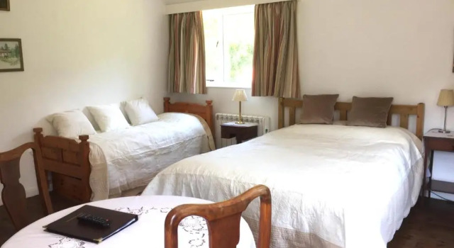 Deluxe Suite Bressenden