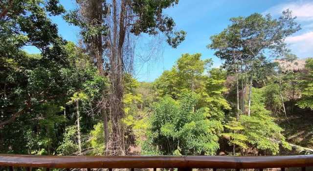 Бунгало Villa Maria Tayrona, Jungle and Sea Experience