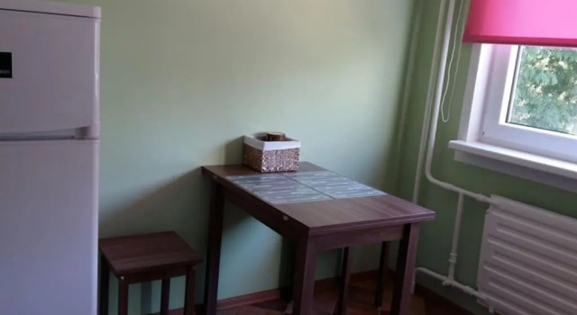 Apartment near the center, Boek Appartement Lasnamae 