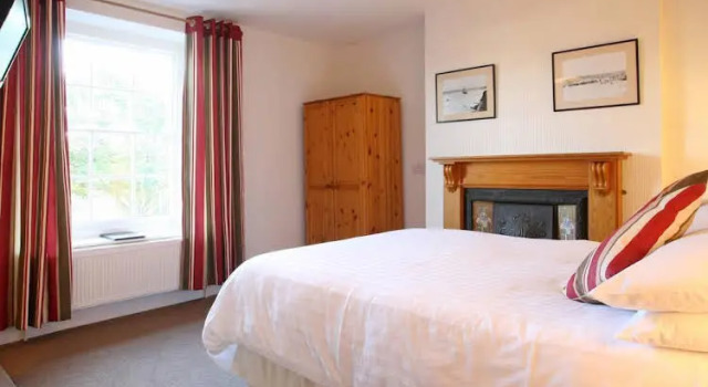 Brendon Arms, Reservar Hotel Bude Cornualha