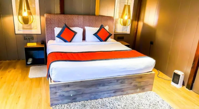 Номер Standard Ayar Jungle Resort