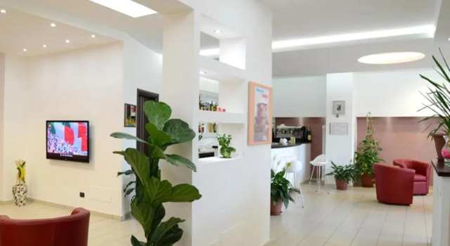 Hotel 660, Varaa Hotelli  