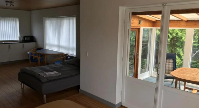 Apartamento Kongebrogade 77