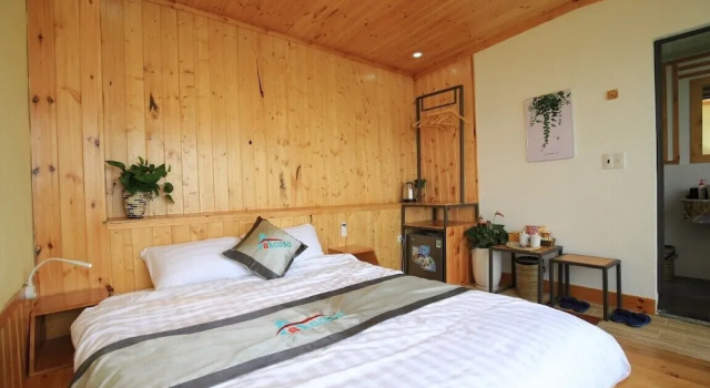 Номер Standard Acasa Panorama Homestay