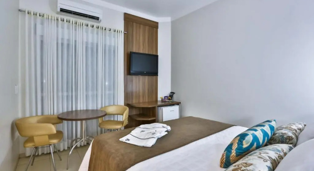 Люкс Standard Ucayali Hotel