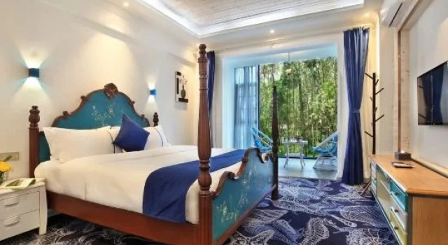 Suite Chaolin Hotel