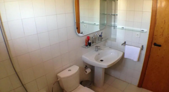 Коттедж с 3 комнатами Holiday home del Cabo