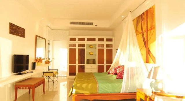 The Cabana Pool Suite, Забронировать Отель Камала остров Пхукет