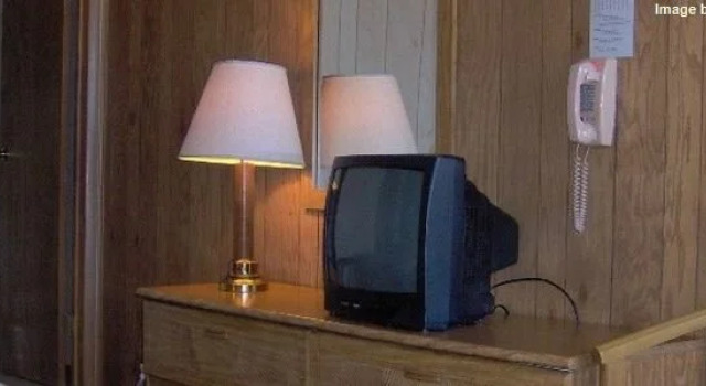 Three Bear Inn, Buchen Sie Hotel Marathon New York State