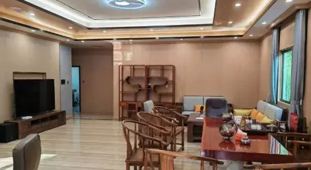 Heyuan Baofeng Ecological Park Homestay, Rezervasyon Otel Guangdong otoparklı oteller, Otopark