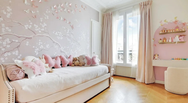 Elegant Apt 2bdr- Arc de Triomphe / Champs-elysees, Забронировать Апарт-отель Париж Иль-де-Франс, рядом с Galeries du Panthéon Bouddhique du Japon et de la Chine