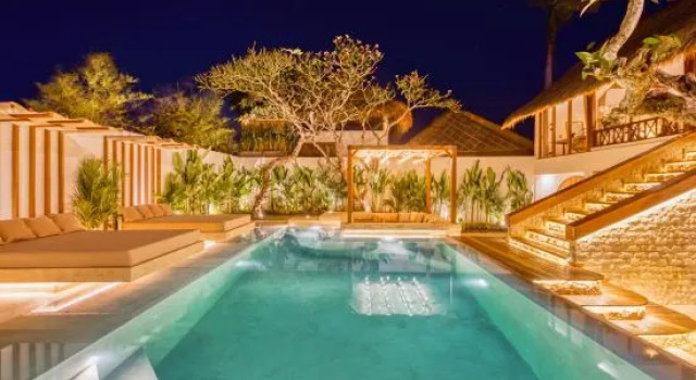 Villa Atlanta - Luxury 7BDR, Prime Location