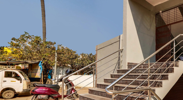 Collection O RBS Classic Stay Nacharam Mallapur Road, Rezerwuj Hotel Secunderabad 