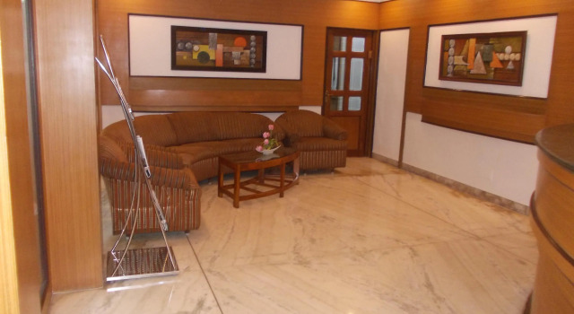 Hotel Mount Manor