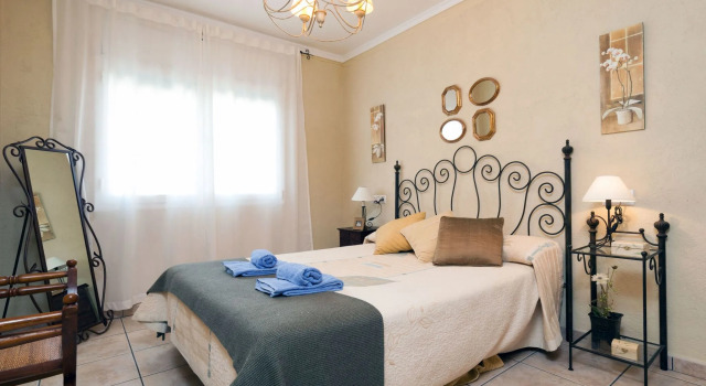 Villa Villa Capri by Interhome, Забронировать Вилла Отели Tarragonès 3 звезды, 3*
