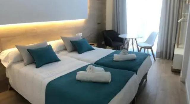 HOTEL LOTUS, Book Hotel Caldas de Reis 