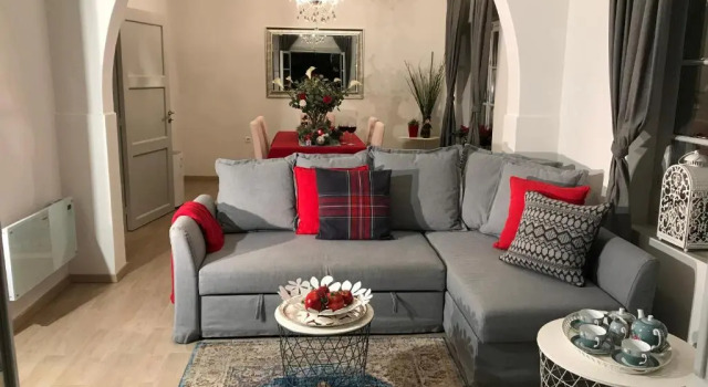 Dina's House, Забронировать Дом для отпуска Виллы Спата - Артемида, Вилла