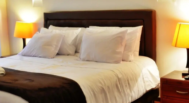 Номер Presidential Hotel Puente Piedra