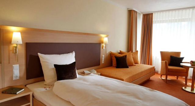 Landhotel Sonnenhalde