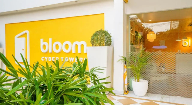 Bloom Hotel - Cyber Towers, Забронировать Отель Кондапур Хайдарабад