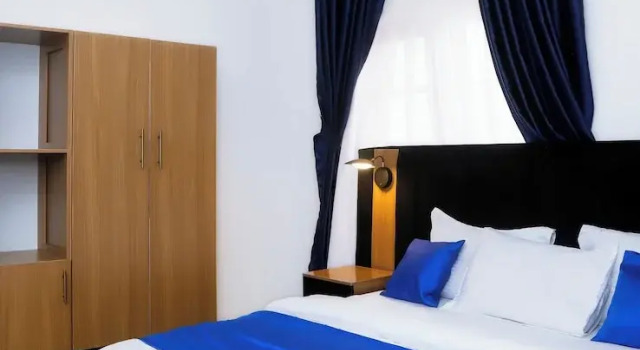 Номер Royal Western Dreams Hotel